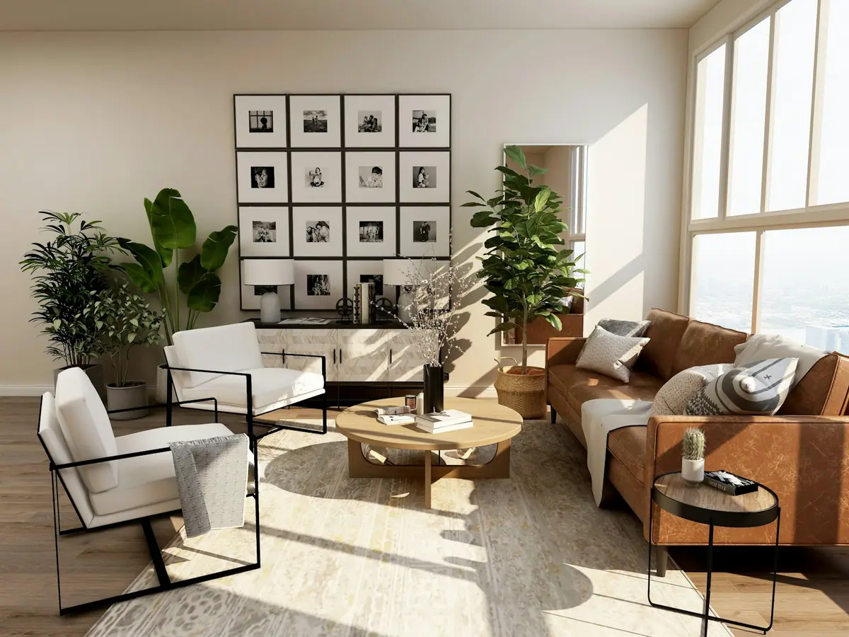 Evist Design proje görseli 2