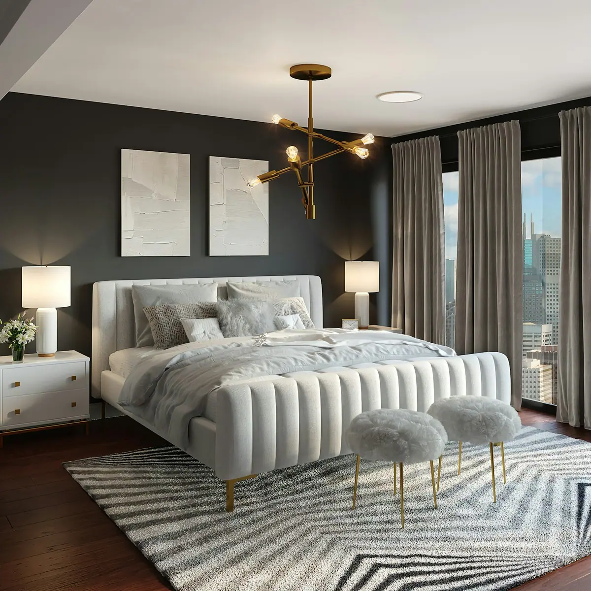 Evist Design proje görseli 4