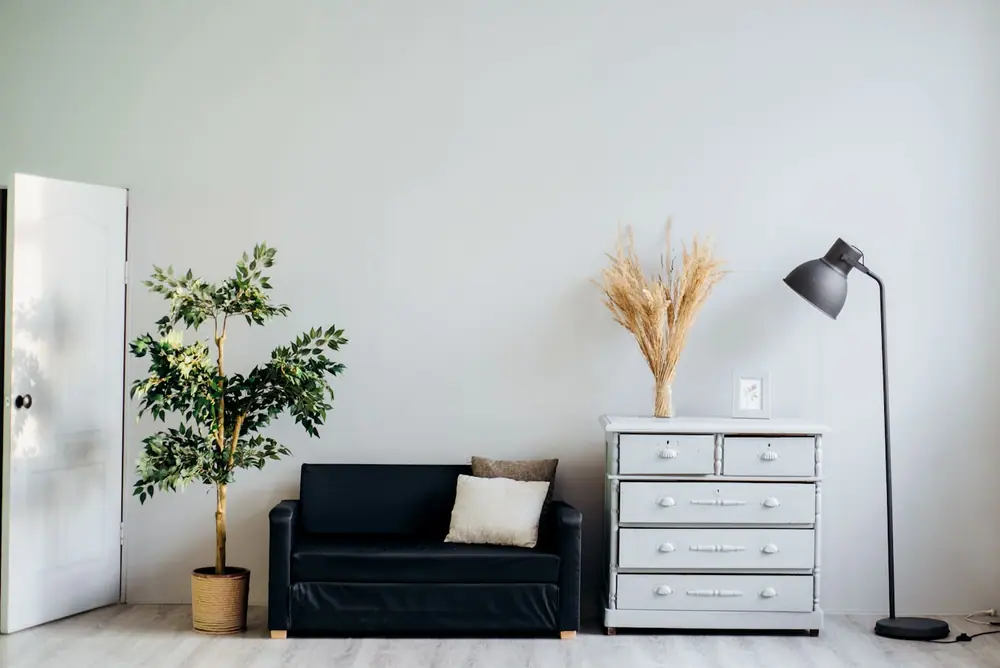 Dekorasyon ve Ev Tekstili — Evist Design proje görseli 1