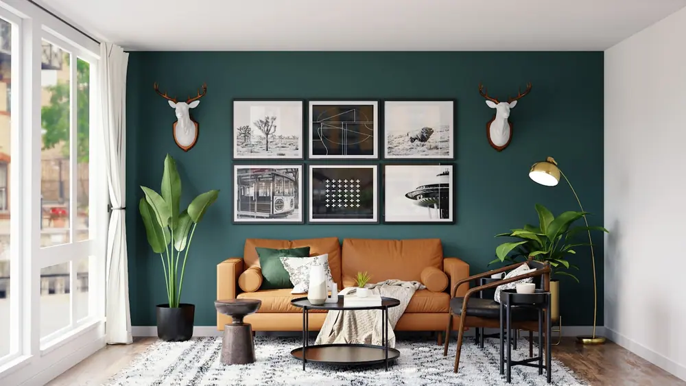Su Geçirmez Parke Uygulama — Evist Design proje görseli 1