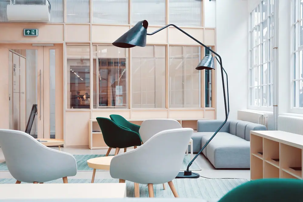 Aydınlatma Uygulama — Evist Design proje görseli 2