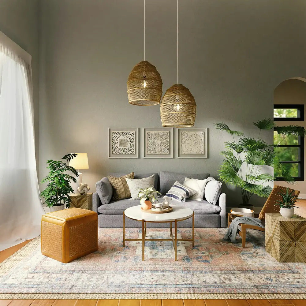 Duvar Çıtası Uygulama — Evist Design proje görseli 1