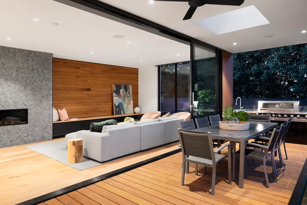 Dekoratif Duvar Paneli — Evist Design proje görseli 2